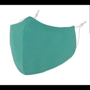 Adjustable Strap Washable Face Mask